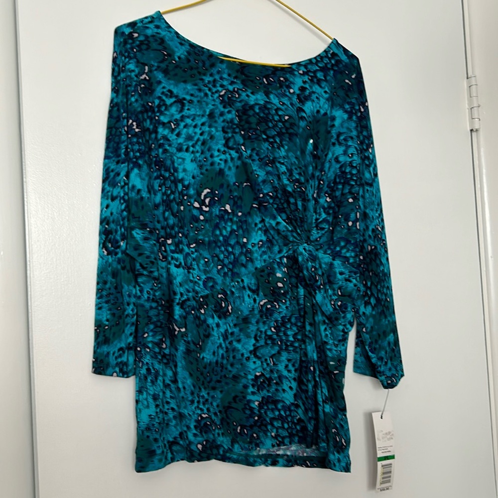 Dressy top